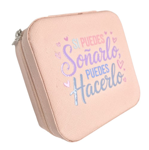 Joyero con sentido - Damasco - Si puedes soñarlo puedes hacerlo