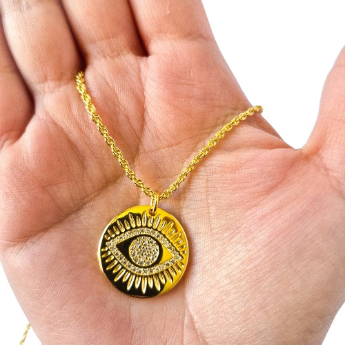 Collares Y Pulseras